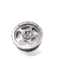 View Engine Timing Camshaft Gear. Engine Timing Camshaft Sprocket. NO.2. Full-Sized Product Image 1 of 2